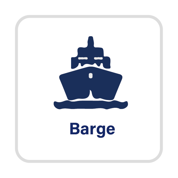 Barge