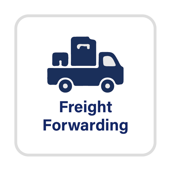Freight Forwarding