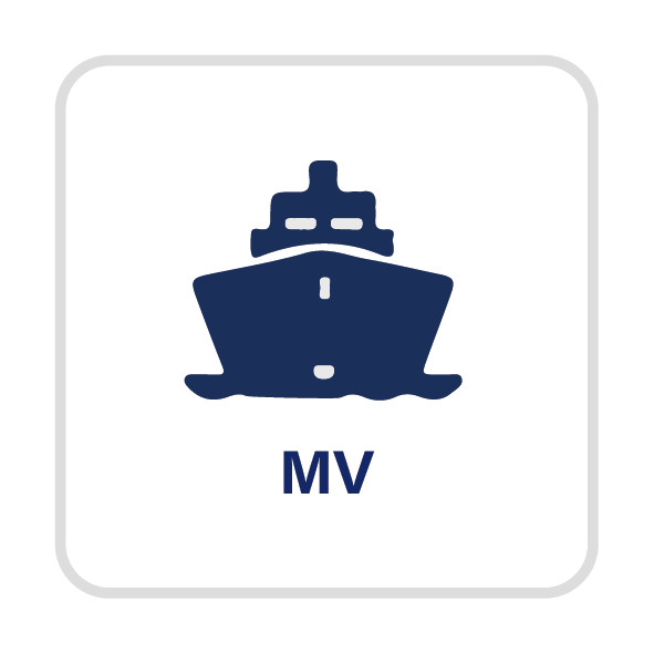 MV
