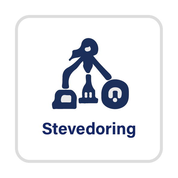 Stevedoring